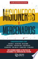 Misioneros y mercenarios