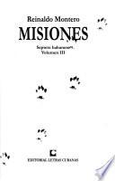 Misiones