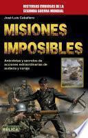 Misiones Imposibles