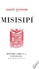 Misisipí