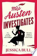 Miss Austen Investigates
