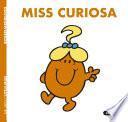 Miss Curiosa