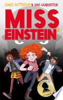 Miss Einstein - Tome 2