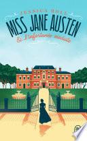 Miss Jane Austen et l'infortunée modiste