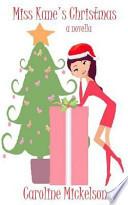Miss Kane's Christmas