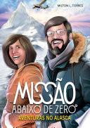 Missão Abaixo de Zero