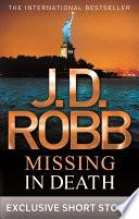 Missing In Death
