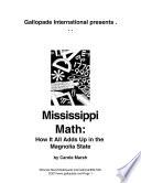 Mississippi Math!