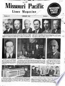 Missouri Pacific Lines Magazine
