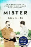 Mister