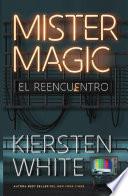 Mister Magic