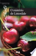 Misterio de Listerdale, O