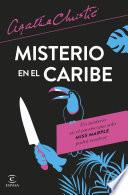 Misterio en el Caribe