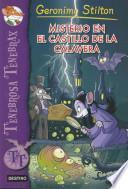 Misterio en el Castillo de la Calavera