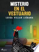 Misterio en el vestuario