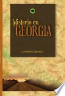 Misterio en Georgia