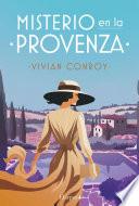 Misterio en la Provenza