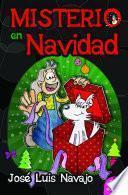 Misterio en navidad