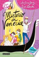 Misterio en Venecia