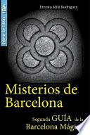 Misterios de Barcelona