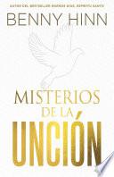Misterios de la Unción