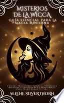 Misterios de la Wicca