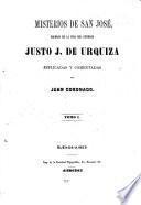 Misterios de San José