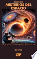 Misterios del Espacio
