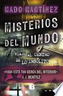 Misterios del mundo