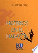Misterios en el maratón