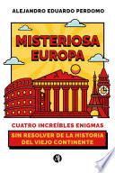 Misteriosa Europa