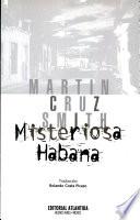 Misteriosa Habana