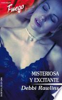 Misteriosa y Excitante