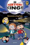 Mistery Kings 2 - Bienvenidos a King Peaks