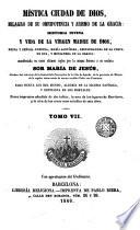 Mística Ciudad de Dios, 7