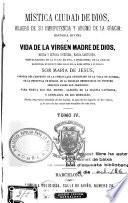 Mística ciudad de Dios