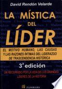 Mística del Líder, la