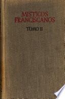 Misticos franciscanos españoles