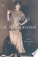 Mistress of Modernism