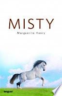 Misty
