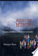 Mitad del mundo
