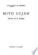Mito Luján