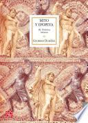 Mito y epopeya, III