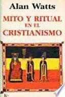 Mito y ritual en el cristianismo