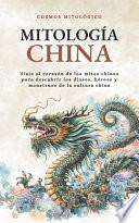 Mitología China