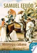 Mitología Cubana