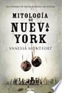 Mitología de Nueva York