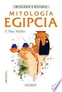 Mitología egipcia