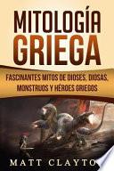 Mitología Griega