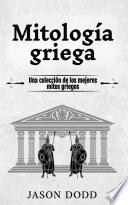 Mitología griega